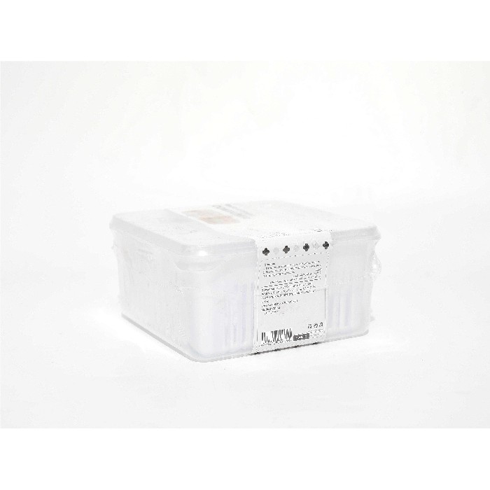 kitchenware/food-storage/mumuso-food-storage-container-with-4-detachable-baskets