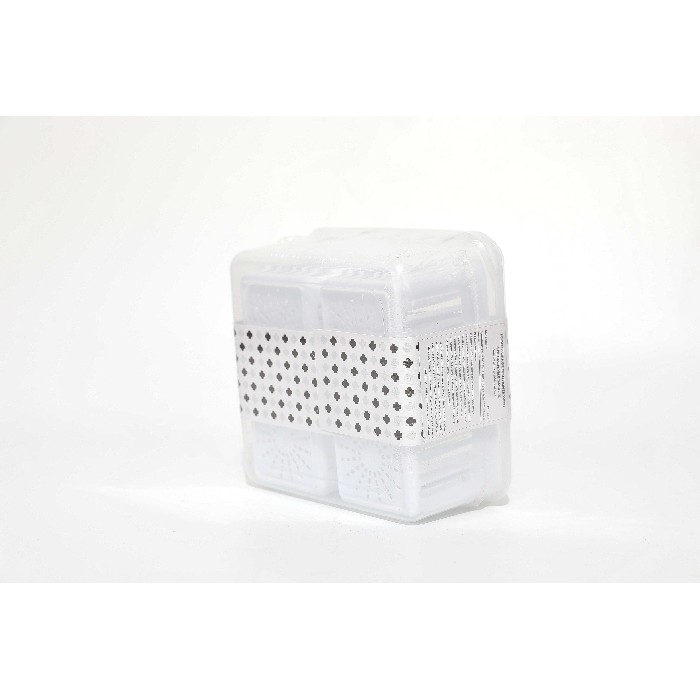 kitchenware/food-storage/mumuso-food-storage-container-with-4-detachable-baskets