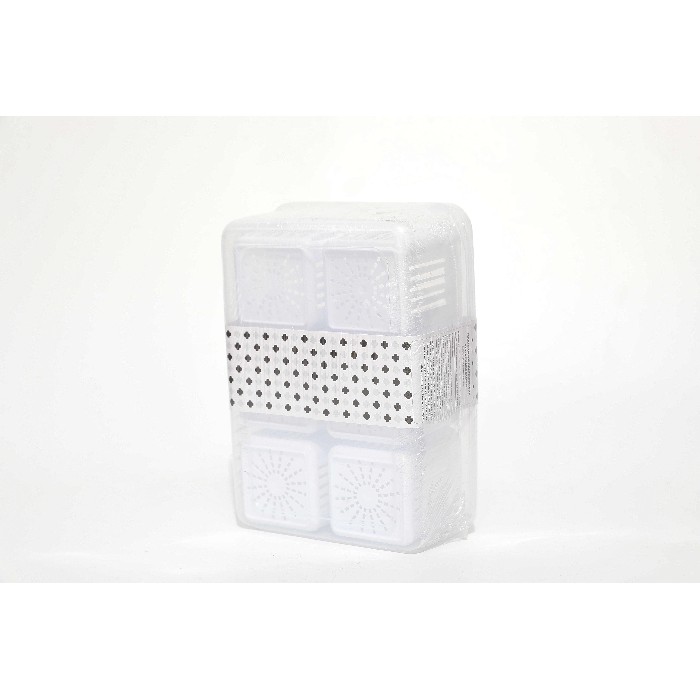 kitchenware/food-storage/mumuso-food-storage-container-with-6-detachable-baskets