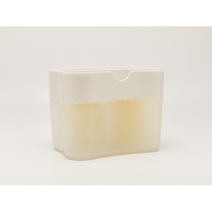kitchenware/miscellaneous-kitchenware/mumuso-dish-soap-dispenser-with-sponge-holder