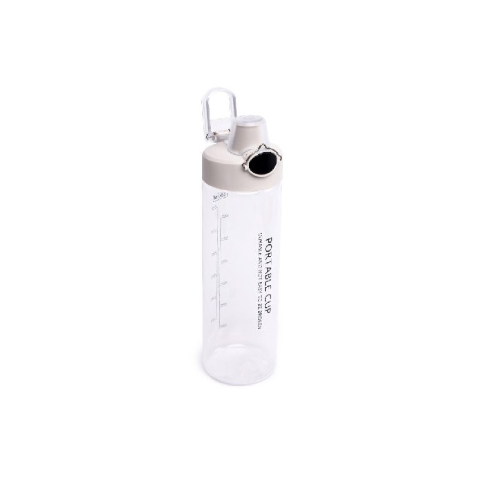 kitchenware/picnicware/mumuso-sports-use-plastic-bottle-flip-cap800mlgrey