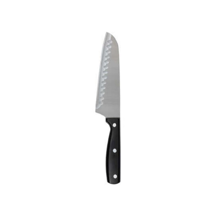 kitchenware/utensils/5five-stainless-steel-santoku-knife-29cm