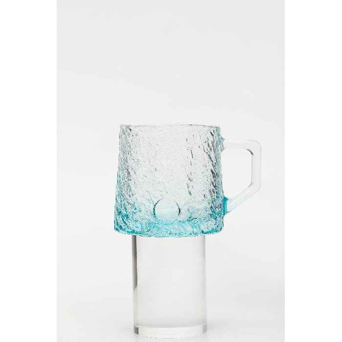 tableware/mugs-cups/mumuso-cherry-blossom-collection-glass-mug-blue-gradient260-ml