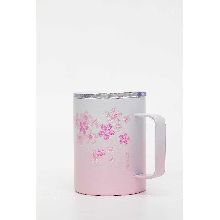 tableware/mugs-cups/mumuso-insulated-coffee-cup-cherry-blossom-collectionpink360-ml