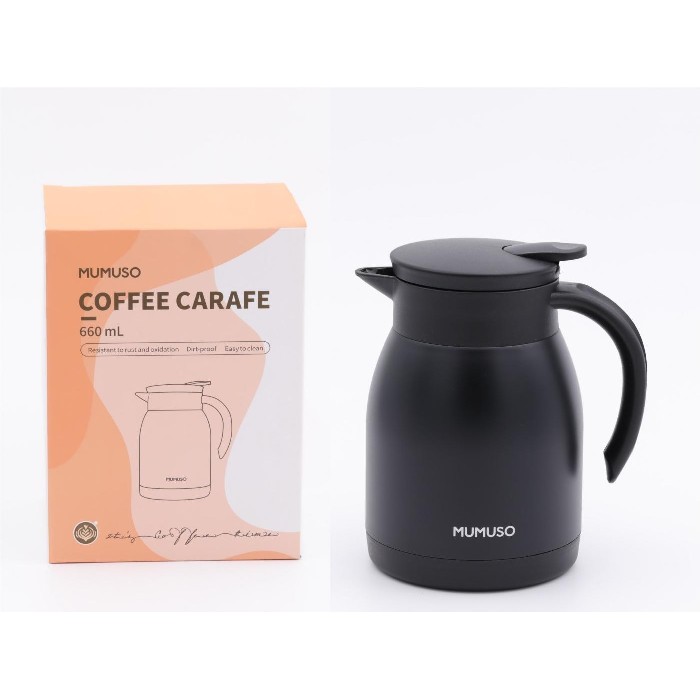 kitchenware/tea-coffee-accessories/mumuso-coffee-carafe-660-mlblack