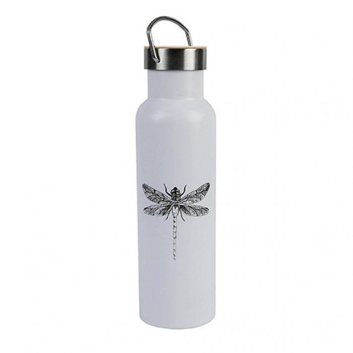 kitchenware/picnicware/axentia-stainless-steel-vacuum-jug-600ml-dragonfly