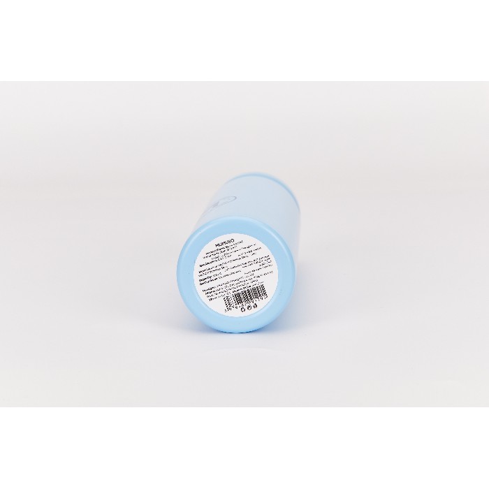 kitchenware/picnicware/mumuso-mini-insulated-water-bottle-blue300-ml