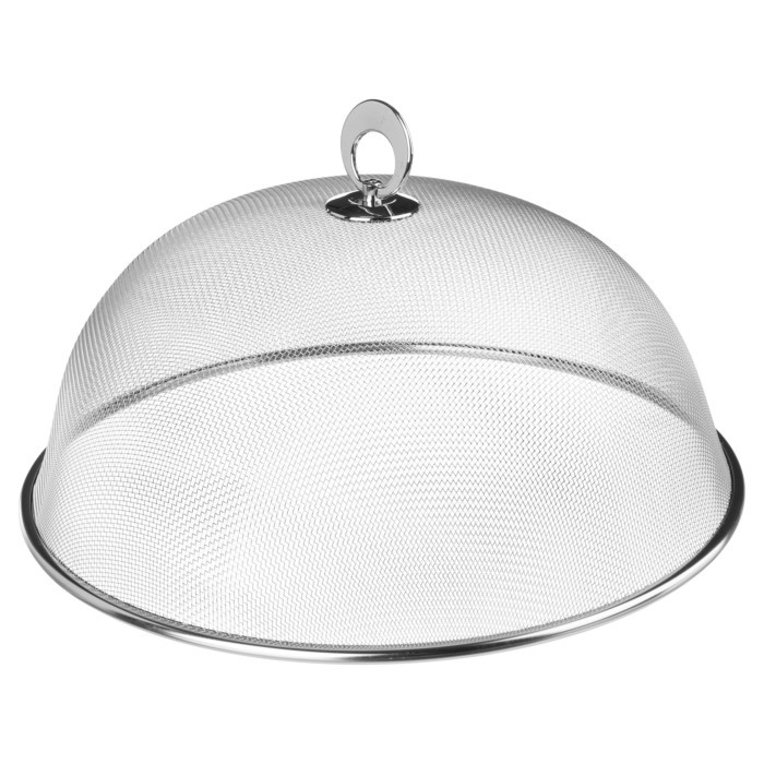 tableware/miscellaneous-tableware/sg-secret-de-gourmet-stainless-steel-food-cover-30cm