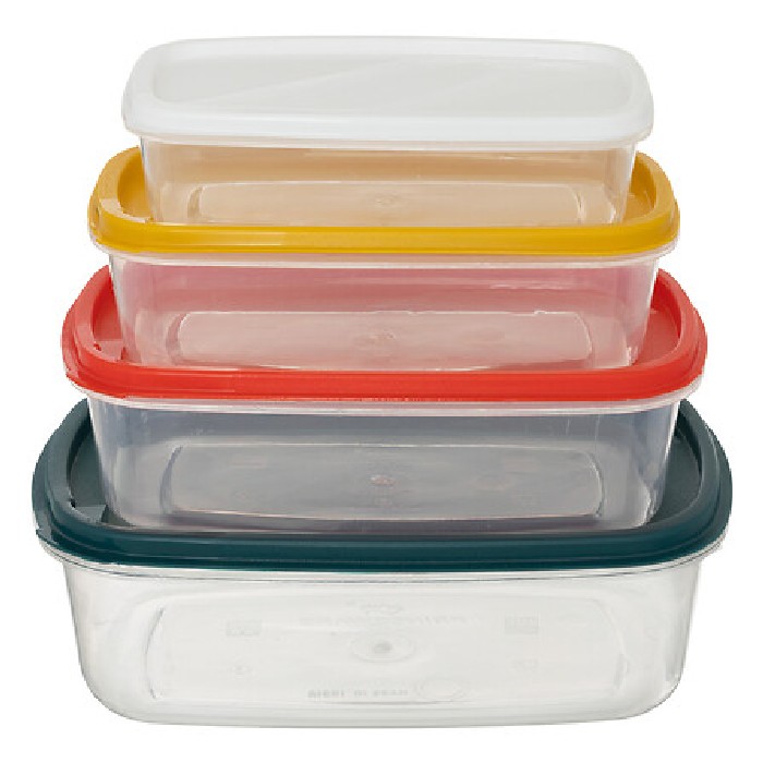 kitchenware/food-storage/5five-conservation-box-rectangleangular-set-of-4-colors-ours