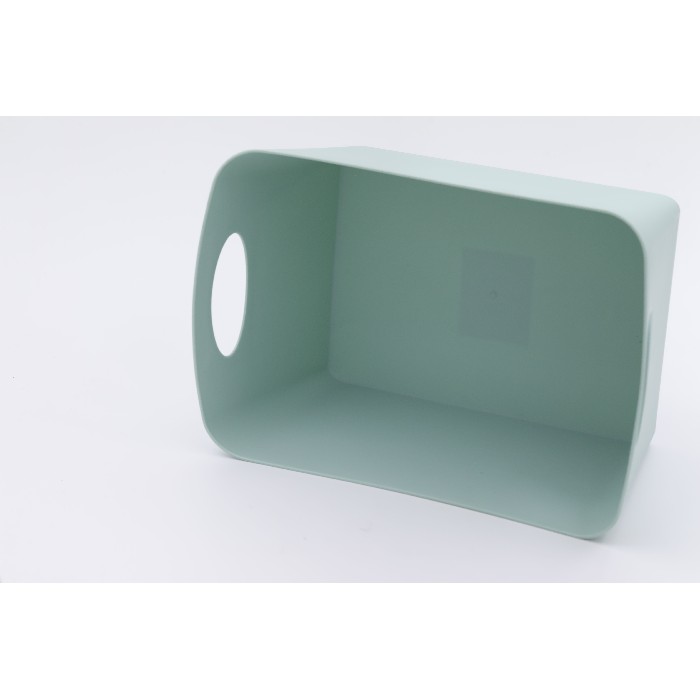 household-goods/clothes-wardrobe-storage/mumuso-storage-basket-greenl