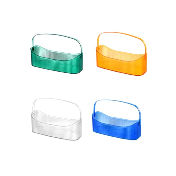 bathrooms/personal-beauty-clean/mumuso-portable-storage-basket