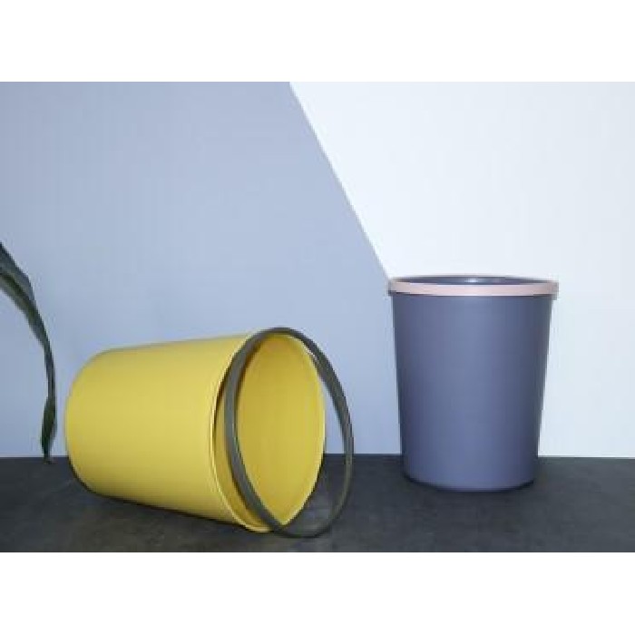household-goods/bins-liners/mumuso-trash-can-yellow