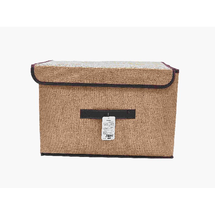household-goods/clothes-wardrobe-storage/mumuso-product-name-foldable-storage-bin-set-with-lid-beige-l