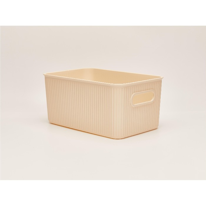 household-goods/clothes-wardrobe-storage/mumuso-storage-basket-vertical-stripes