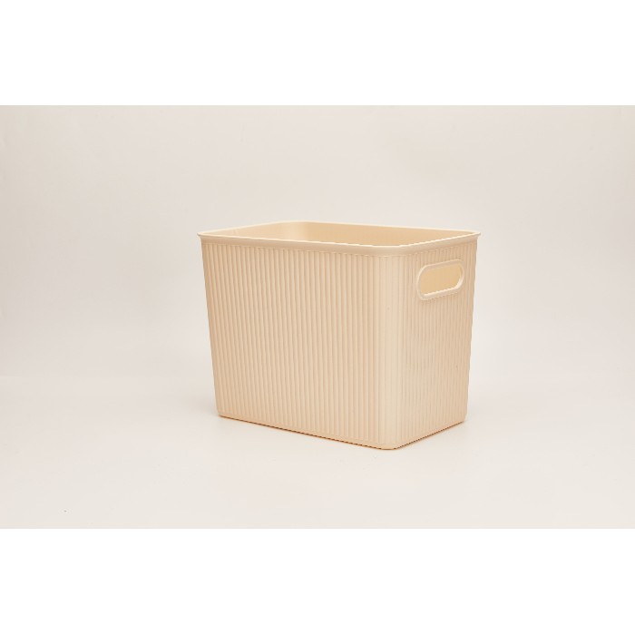 household-goods/clothes-wardrobe-storage/mumuso-storage-basket-vertical-stripel