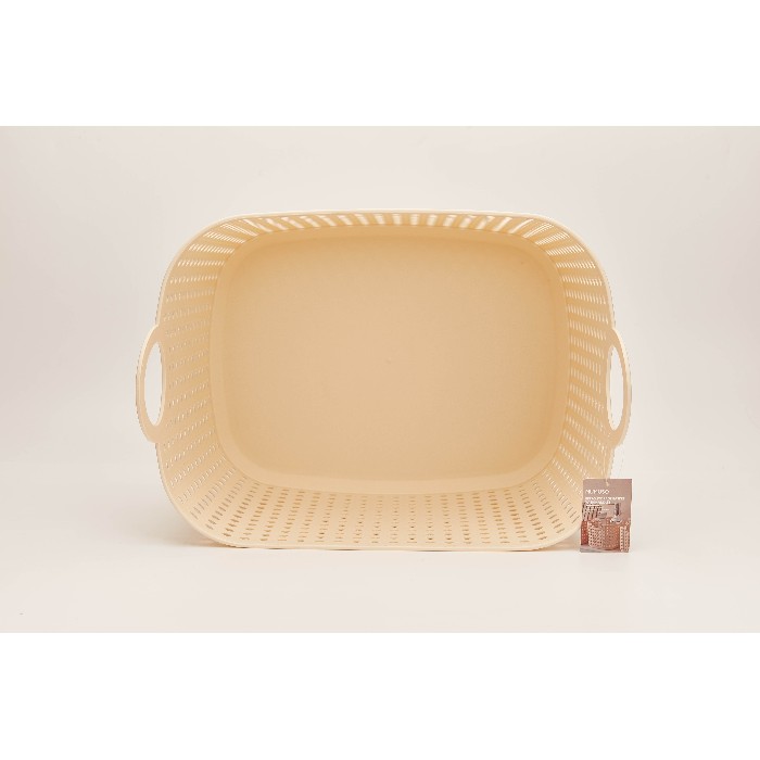 household-goods/clothes-wardrobe-storage/mumuso-retro-storage-basket-with-handles-l
