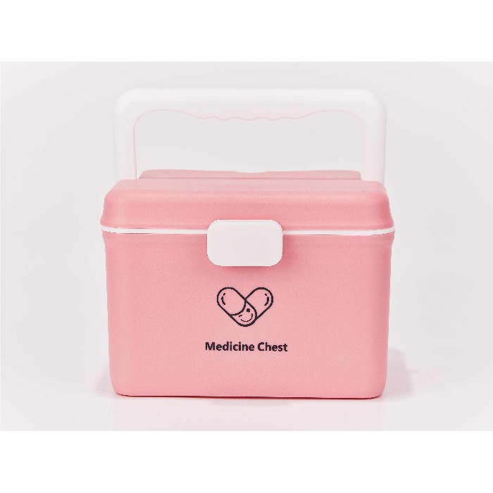 household-goods/storage-baskets-boxes/mumuso-double-layer-medicine-box-pink