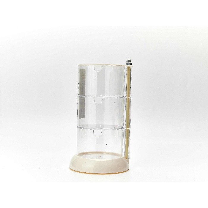 household-goods/storage-baskets-boxes/mumuso-3-layer-rotating-makeup-sponge-organizer-tall