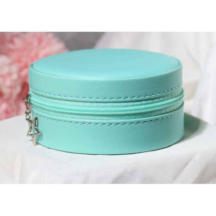 home-decor/jewellery-boxes/mumuso-macaroon-colored-jewelry-box-green