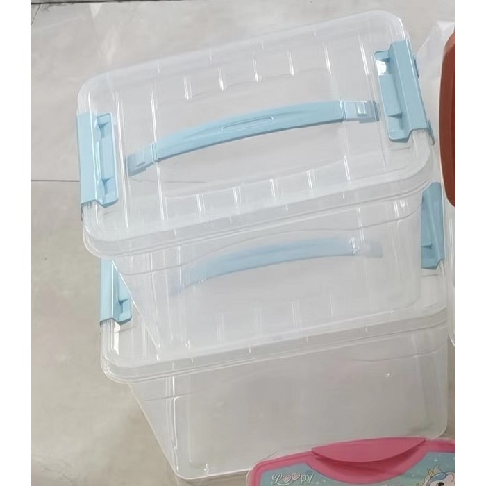 household-goods/clothes-wardrobe-storage/mumuso-portable-transparent-storage-box-s
