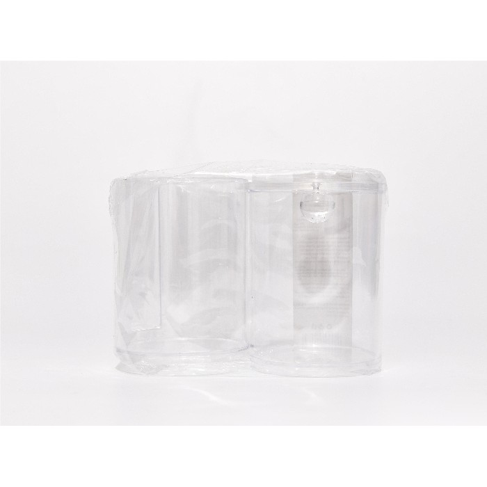 household-goods/storage-baskets-boxes/mumuso-double-layer-cotton-pads-swabs-storage-organizer