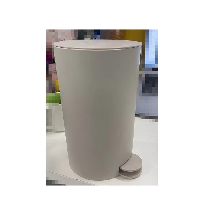 household-goods/bins-liners/mumuso-step-on-trash-can-with-flat-lid-coffee