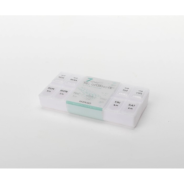 household-goods/storage-baskets-boxes/mumuso-7-day-pill-organizer