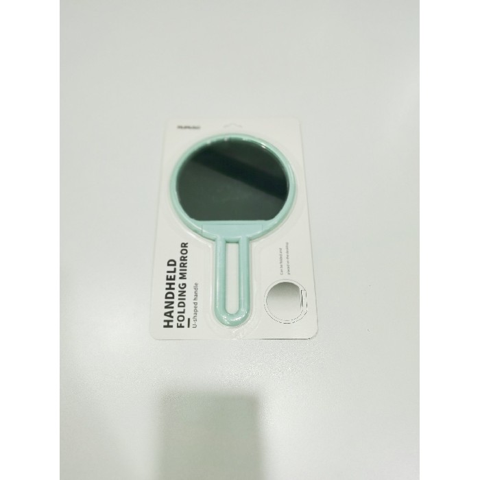 bathrooms/personal-beauty-clean/mumuso-handheld-folding-mirror-blue