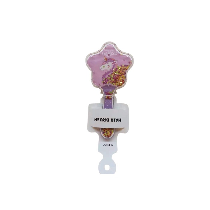 bathrooms/personal-beauty-clean/mumuso-star-shaped-hair-brush-pink