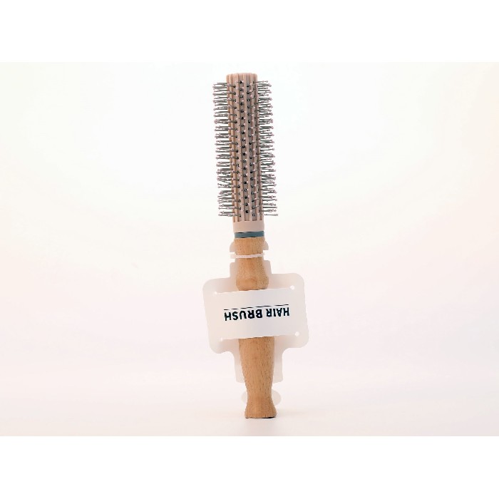 bathrooms/personal-beauty-clean/mumuso-round-hair-brush-for-blow-drying-pink
