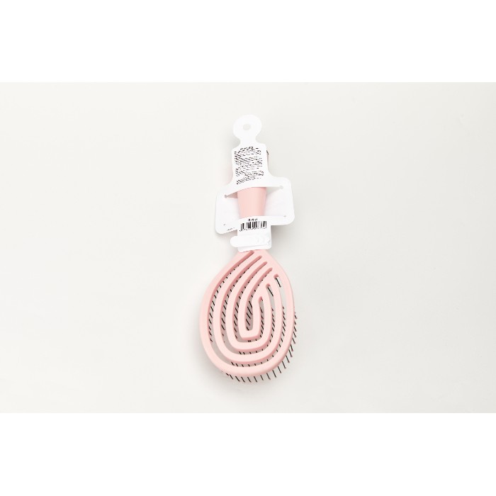 bathrooms/personal-beauty-clean/mumuso-hollowed-out-detangling-hair-brush-pink