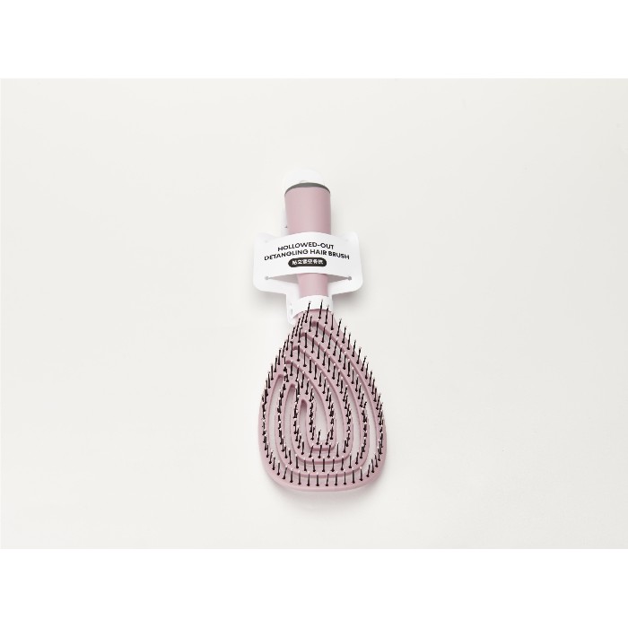 bathrooms/personal-beauty-clean/mumuso-hollowed-out-detangling-hair-brush-purple