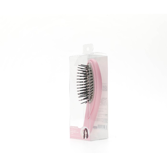 bathrooms/personal-beauty-clean/mumuso-mini-portable-detangling-hair-brush-pink