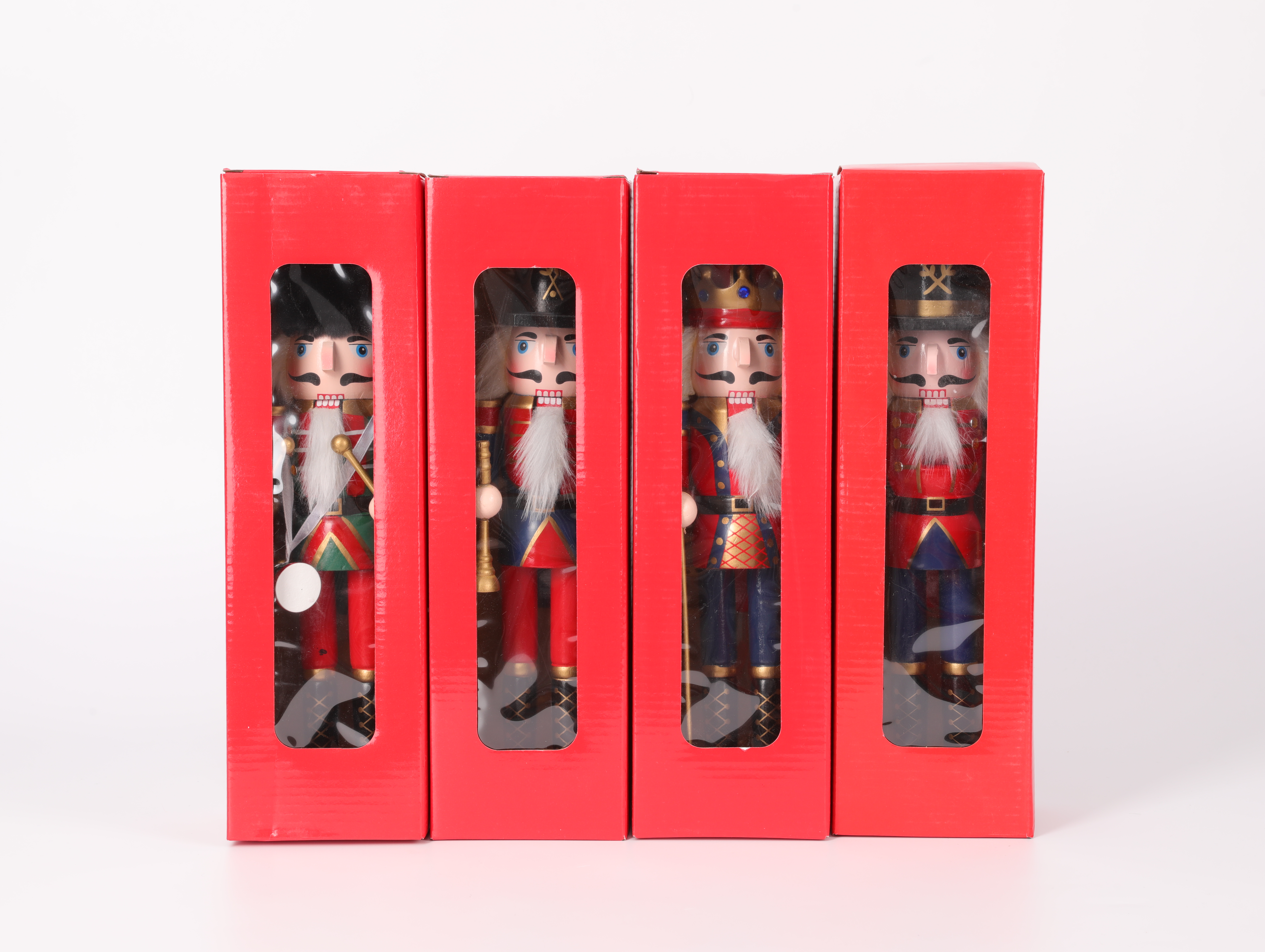 christmas/nutcrackers/mumuso-nutcracker-figure-ornament-30cm
