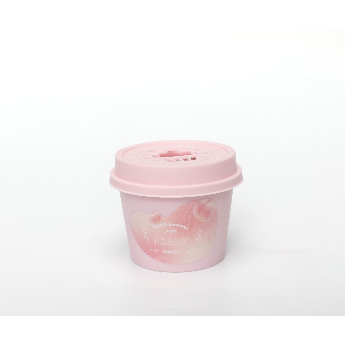 home-decor/candles-home-fragrance/mumuso-air-freshener-summer-peach160g