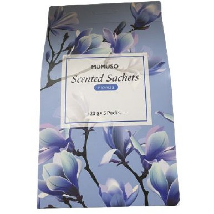 home-decor/candles-home-fragrance/mumuso-scented-sachets-set-of-5-freesia
