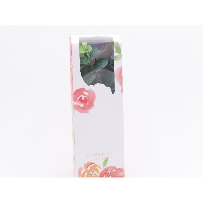 home-decor/candles-home-fragrance/mumuso-beautiful-flower-reed-diffuser-corn-poppy