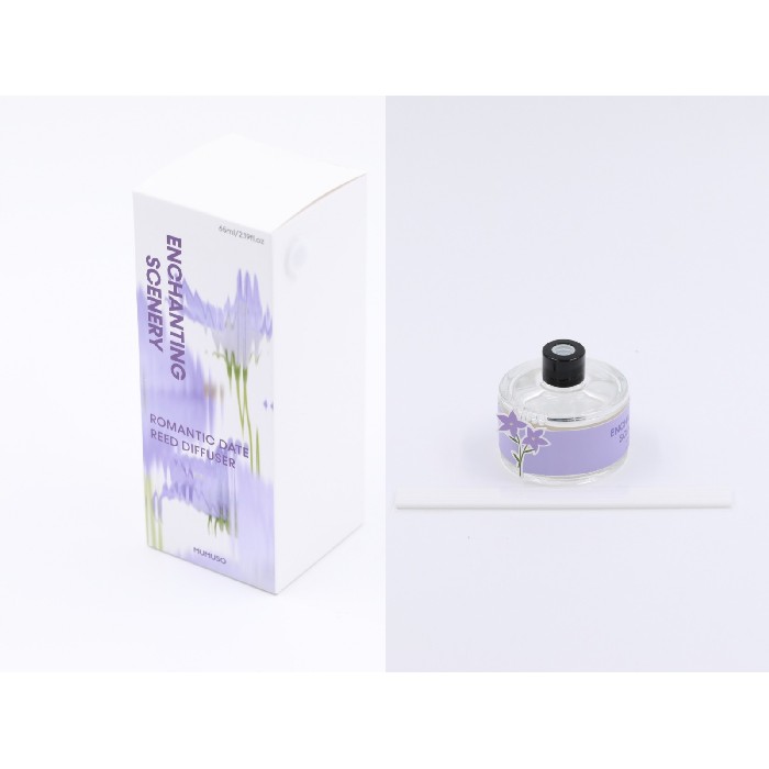 home-decor/candles-home-fragrance/mumuso-romantic-date-reed-diffuser-enchanting-scenery65ml