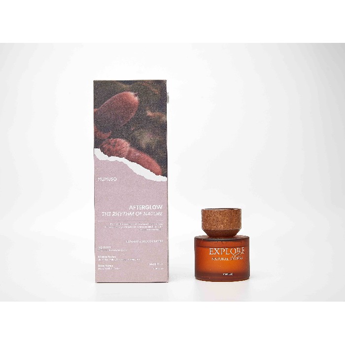home-decor/candles-home-fragrance/mumuso-the-rhythm-of-nature-reed-diffuser-afterglow100-ml