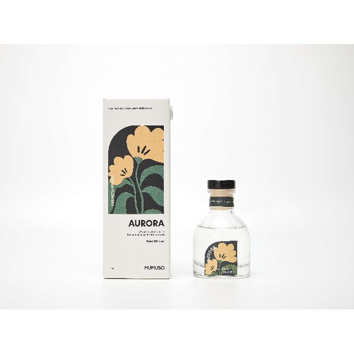 home-decor/candles-home-fragrance/mumuso-spring-flowers-reed-diffuser-yellow75-ml