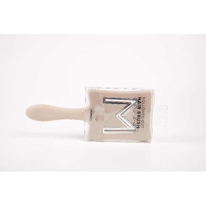 bathrooms/personal-beauty-clean/mumuso-vented-hair-brush-pink
