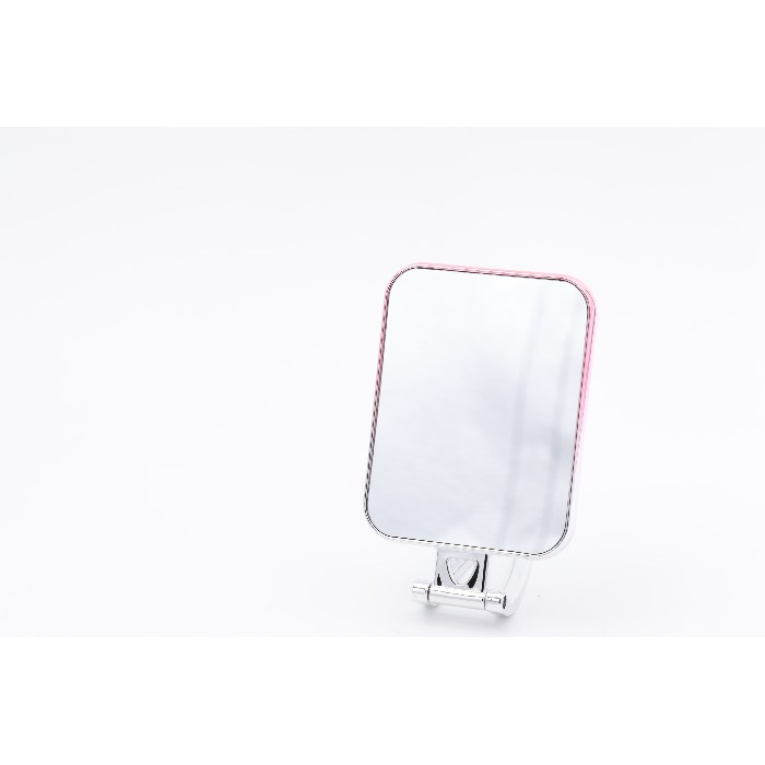 bathrooms/bathroom-mirrors/mumuso-electroplated-makeup-mirror-gradient-color