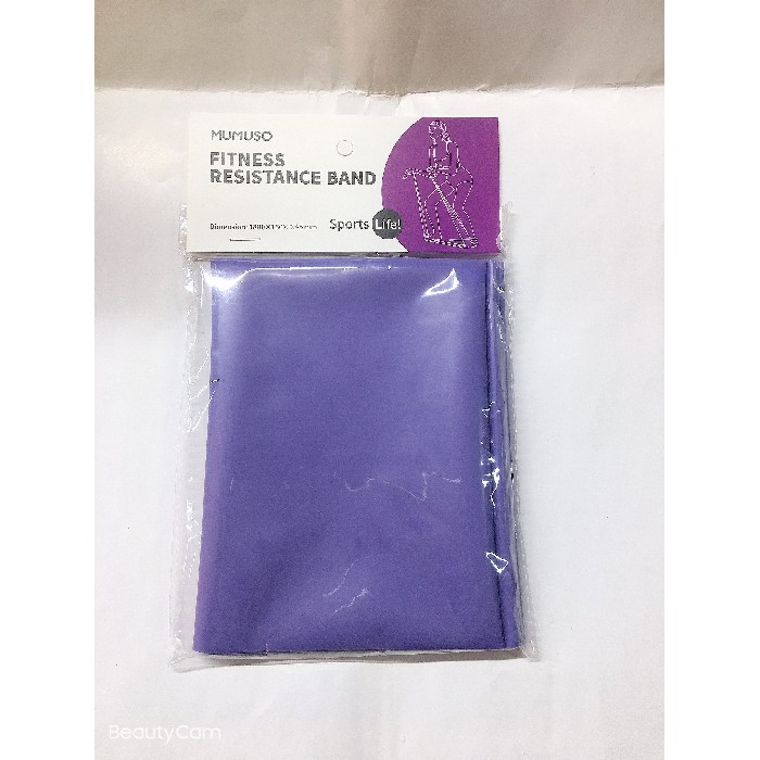 other/fitness-gear/mumuso-fitness-resistance-band-1800-mmpurple