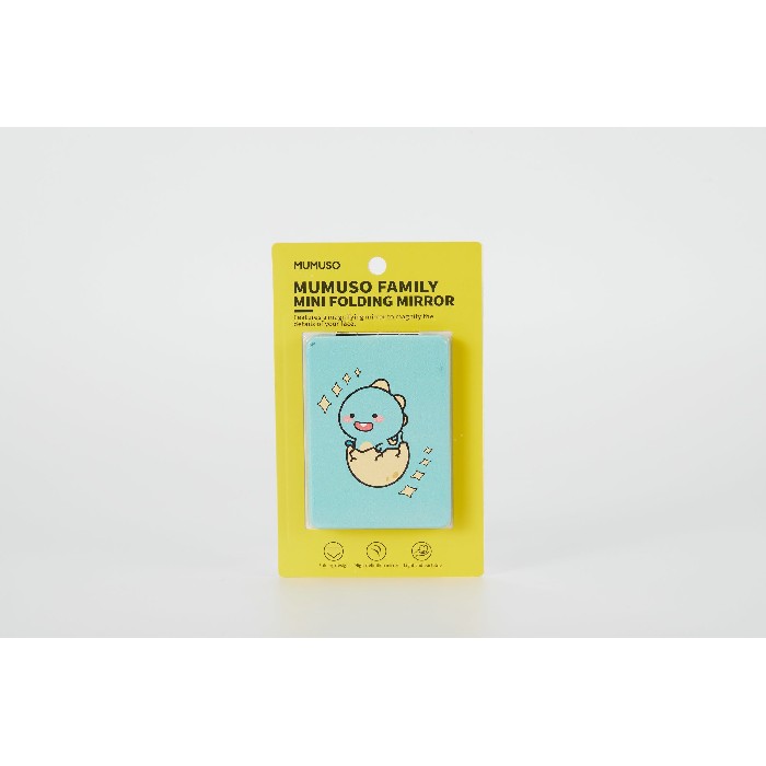bathrooms/bathroom-mirrors/mumuso-mini-cartoon-folding-mirror-rectangulargreen