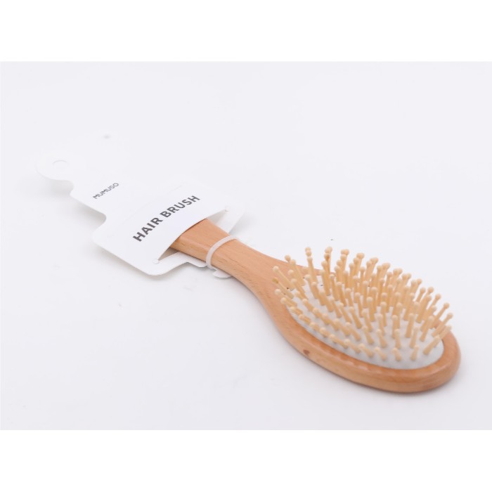 bathrooms/personal-beauty-clean/mumuso-oval-hair-brush-beech
