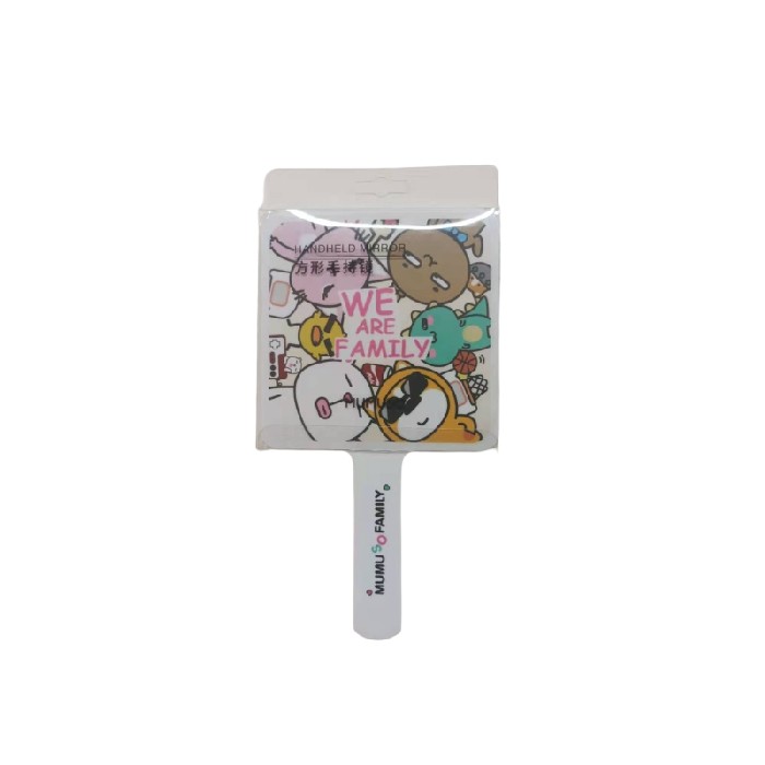 bathrooms/personal-beauty-clean/mumuso-cute-square-handheld-mirror