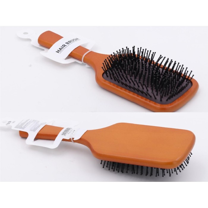 bathrooms/personal-beauty-clean/mumuso-rectangular-hair-brush-brown