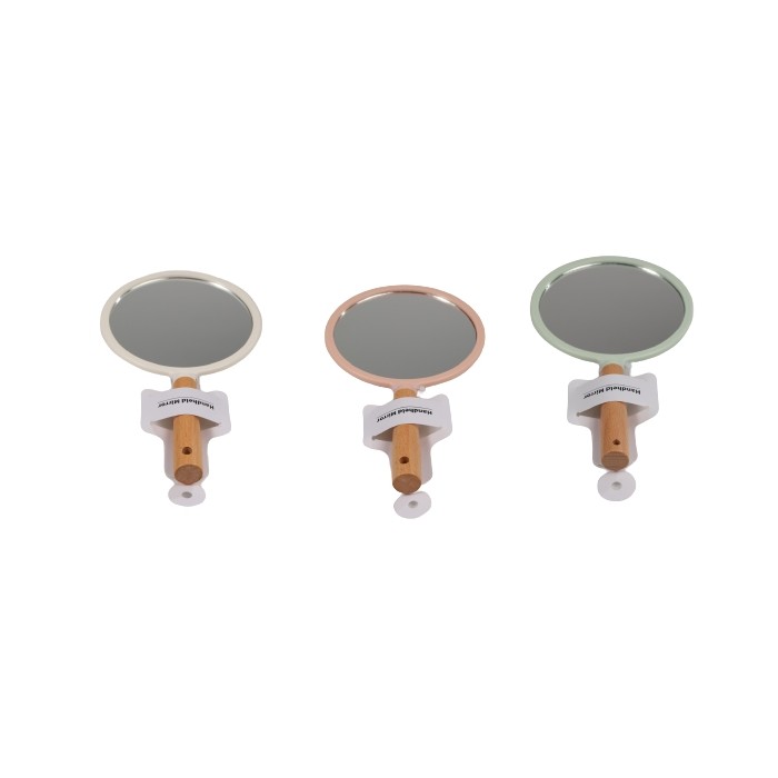 bathrooms/personal-beauty-clean/mumuso-handheld-makeup-mirror-wooden-handle