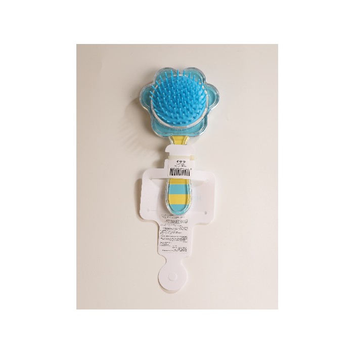 bathrooms/personal-beauty-clean/mumuso-mini-hair-brush-cat-s-pawblue