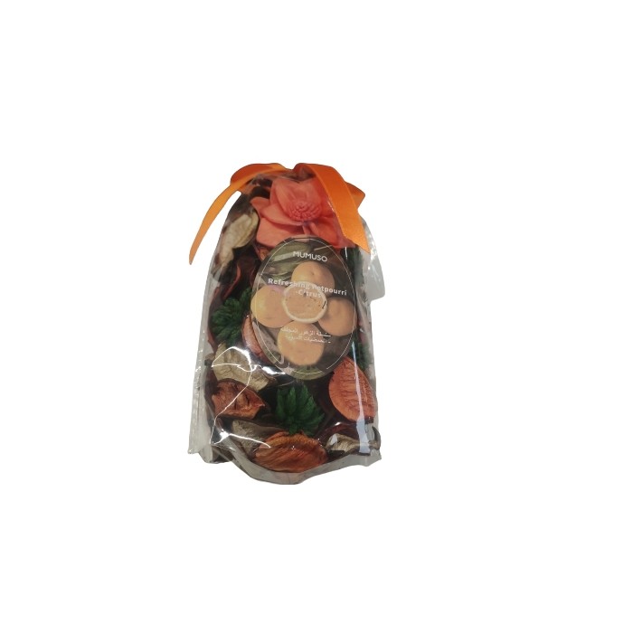 home-decor/candles-home-fragrance/mumuso-refreshing-potpourri-citrus